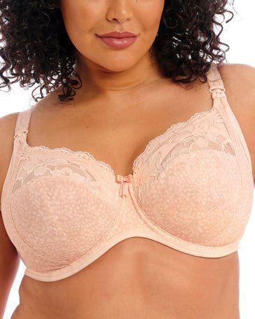 Bras for Different Body Types