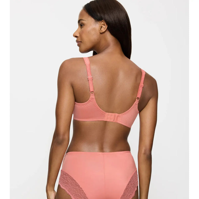 Triumph 10166306 Ladyform Underwire Bra