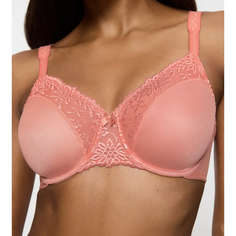 Triumph 10166306 Ladyform Underwire Bra