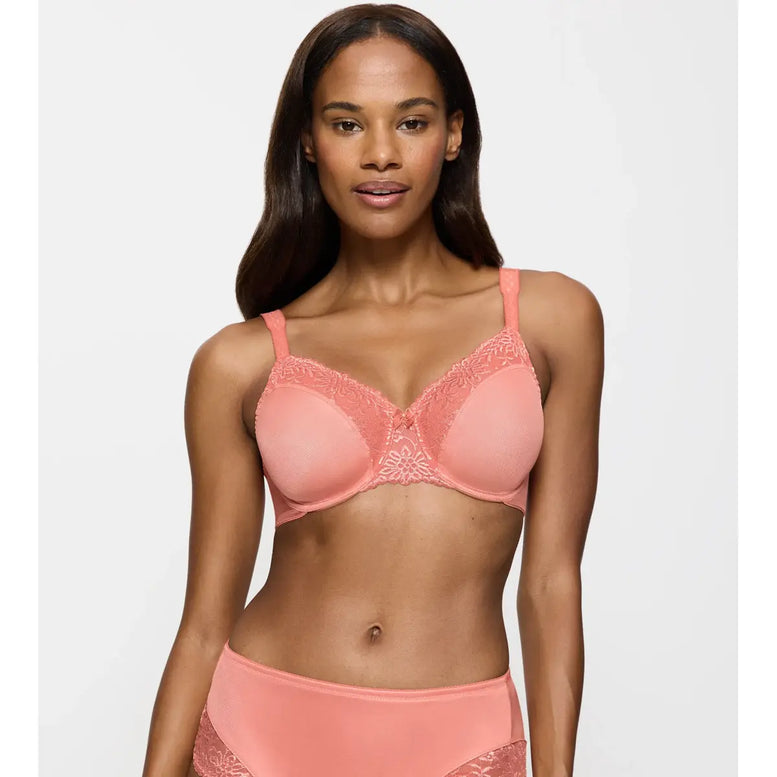 Triumph 10166306 Ladyform Underwire Bra