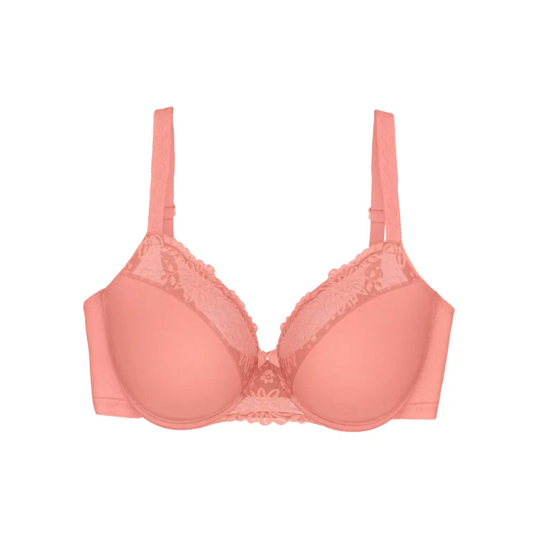 Triumph 10166306 Ladyform Underwire Bra