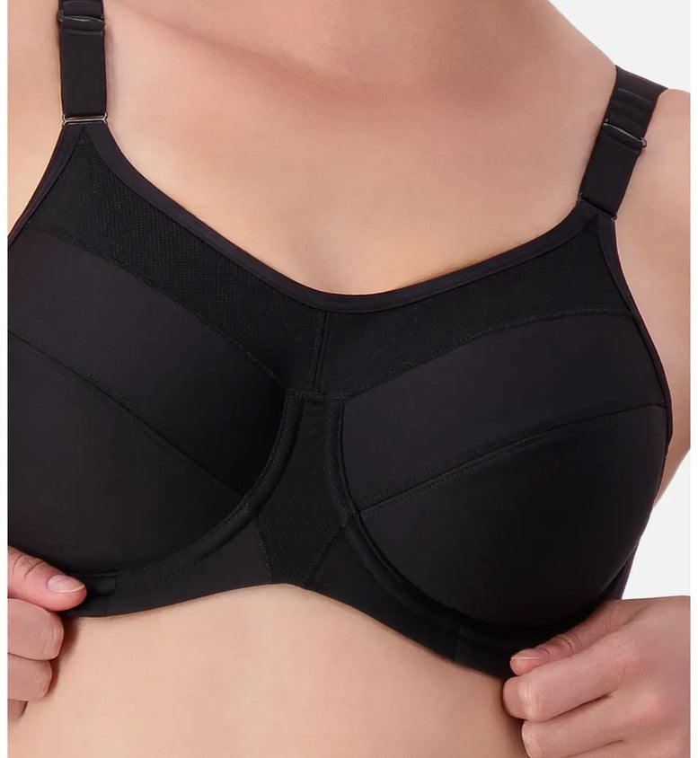 Triumph 10210364 Triaction Sports Bra