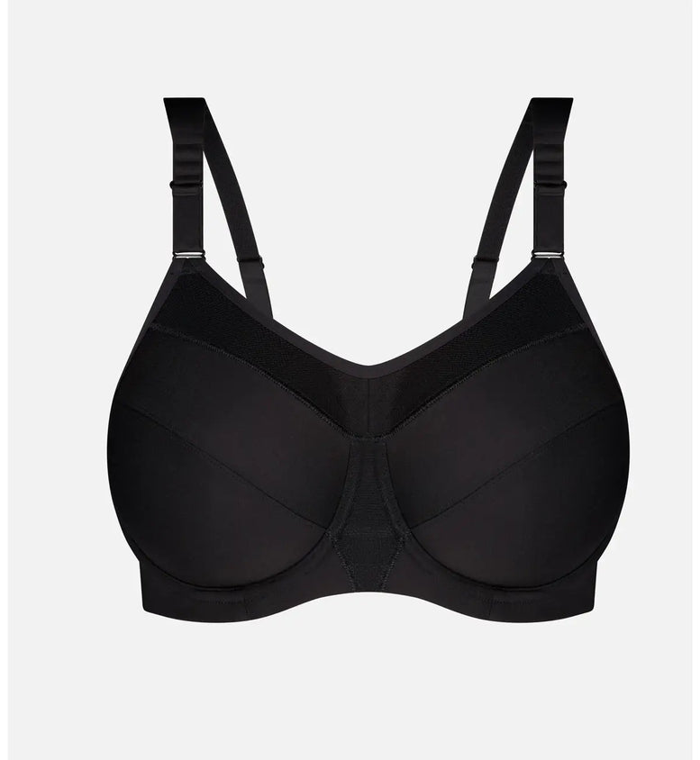 Triumph 10210364 Triaction Sports Bra