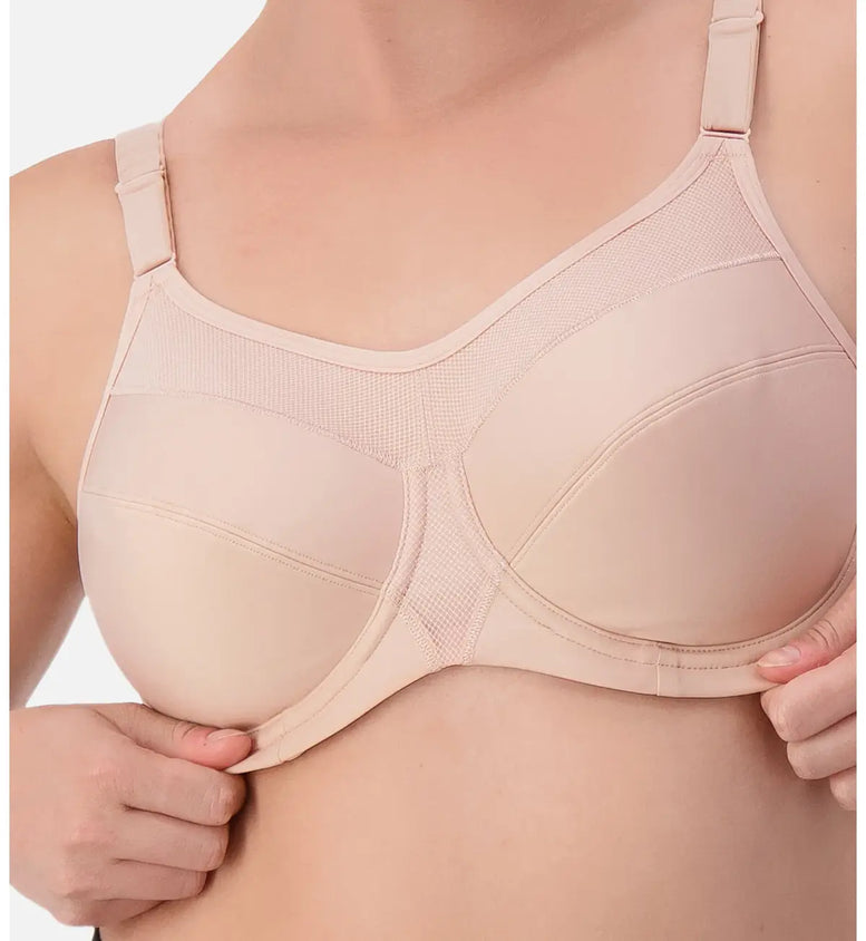 Triumph 10210364 Triaction Sports Bra