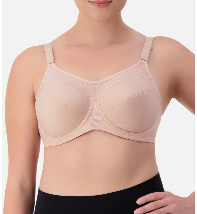 Triumph 10210364 Triaction Sports Bra