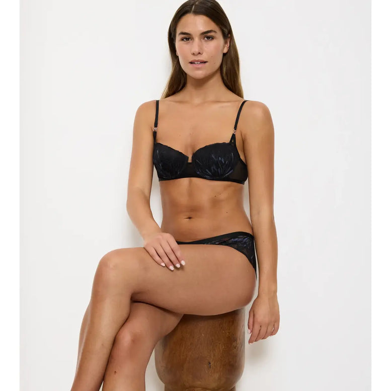 Triumph Crazy Stupid Love Underwire Bra