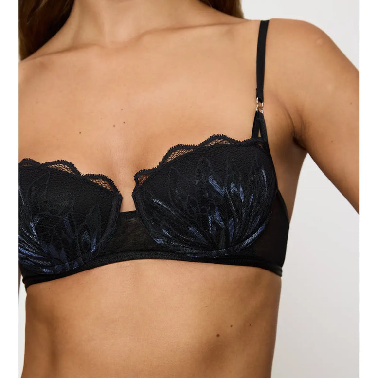Triumph Crazy Stupid Love Underwire Bra