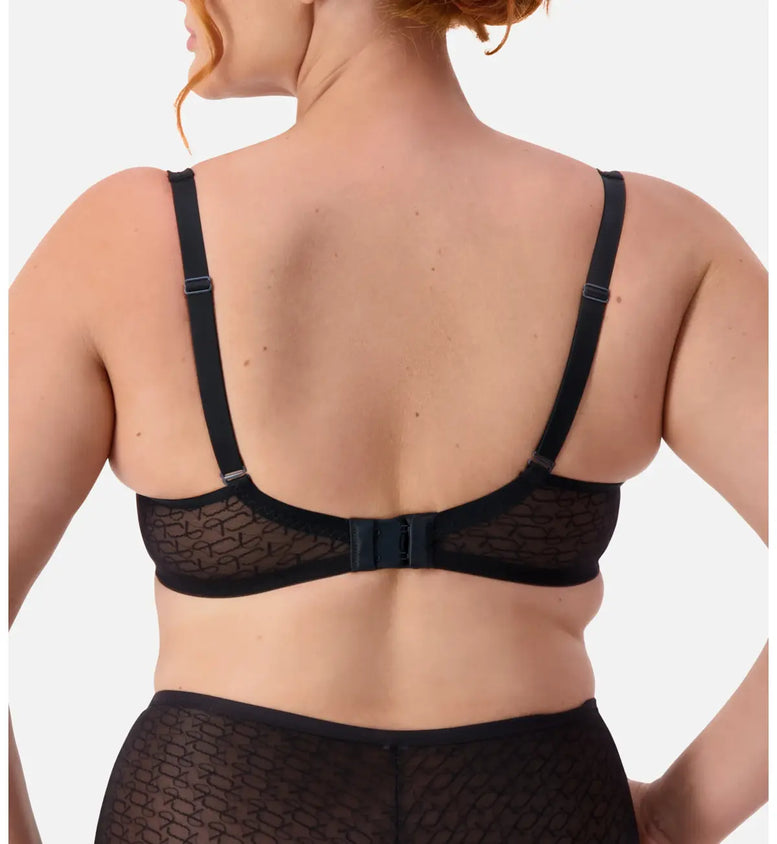 Triumph 10222846 Georgeous Signature Underwire Bra