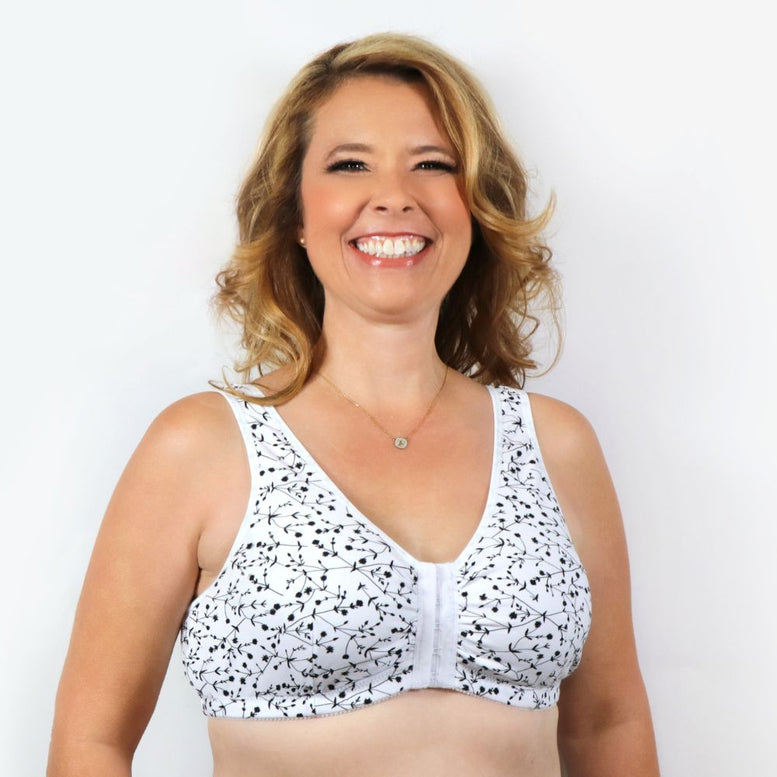 110 ABC Leisure Mastectomy Bra