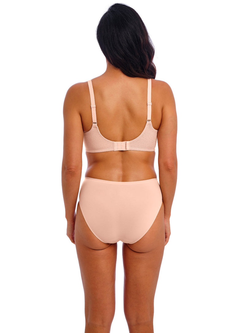 Wacoal WA852303 Back Appeal Wire Free Bra