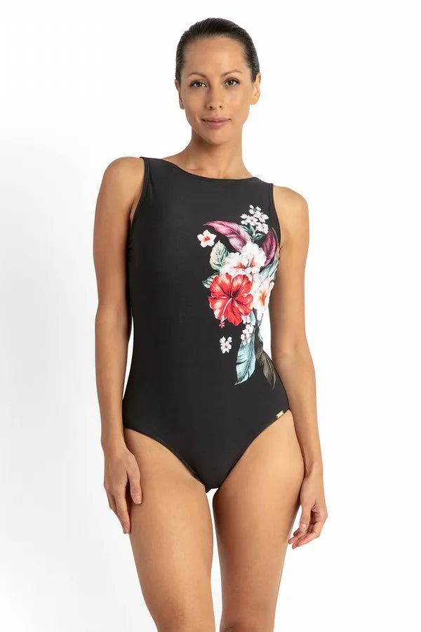 JA84589 Jantzen Mastectomy Swimmer