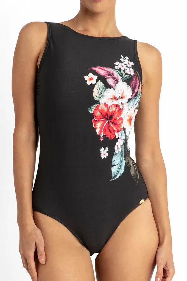 JA84589 Jantzen Mastectomy Swimmer