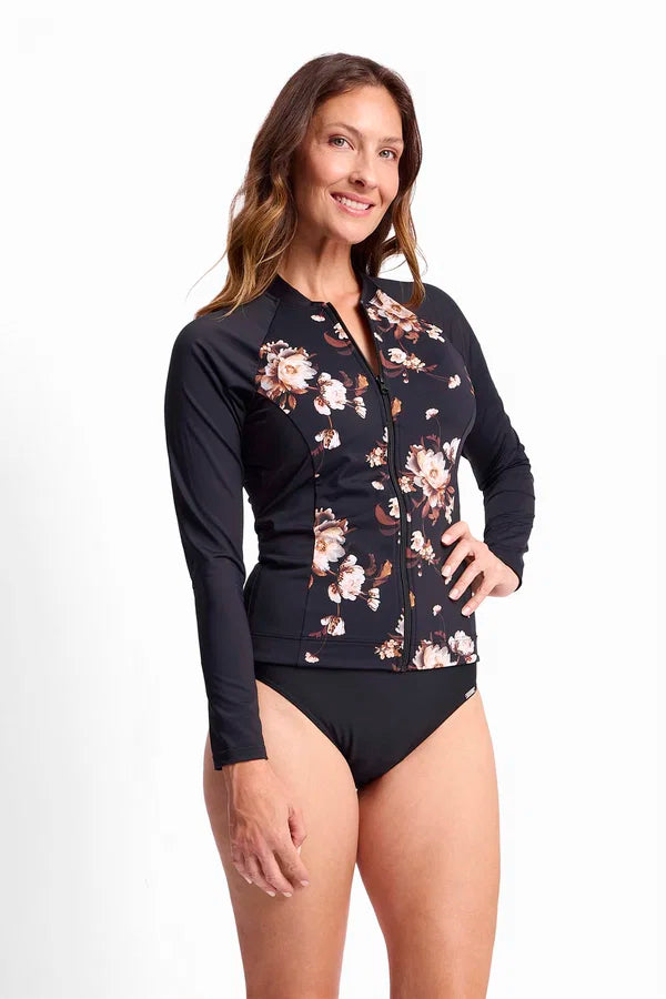 JA91266Mas Hartland Mastectomy Rash Shirt