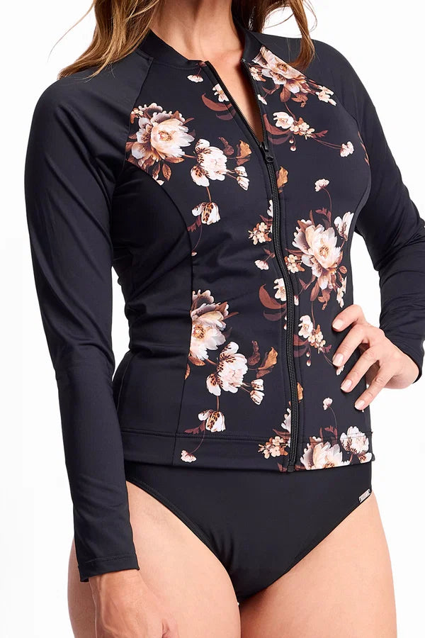 JA91266Mas Hartland Mastectomy Rash Shirt