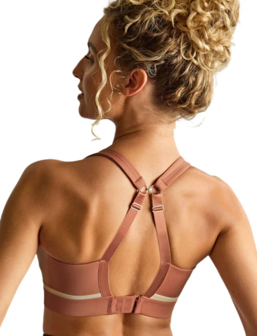 Panache 7344 Wire Free Sports Bra