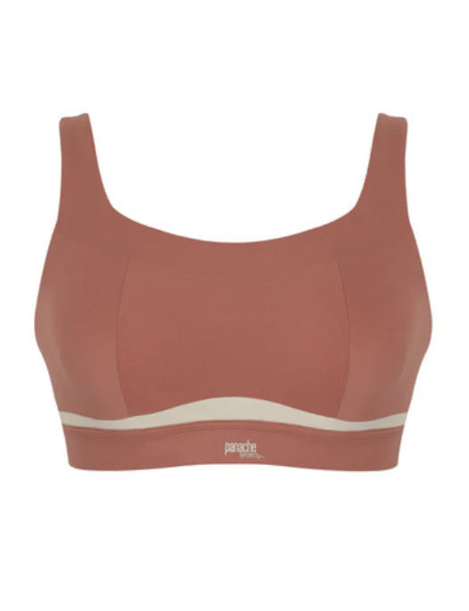 Panache 7344 Wire Free Sports Bra