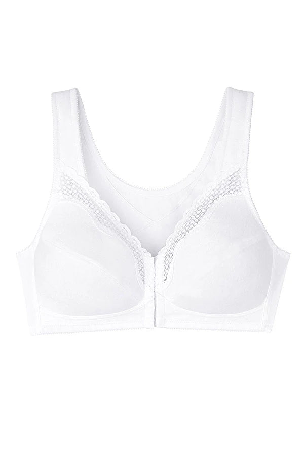 Exquisite 5100531 Front Close Posture Bra