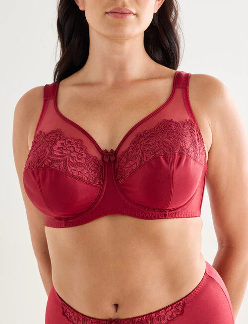 Caprice 75888 Milano Underwire Bra