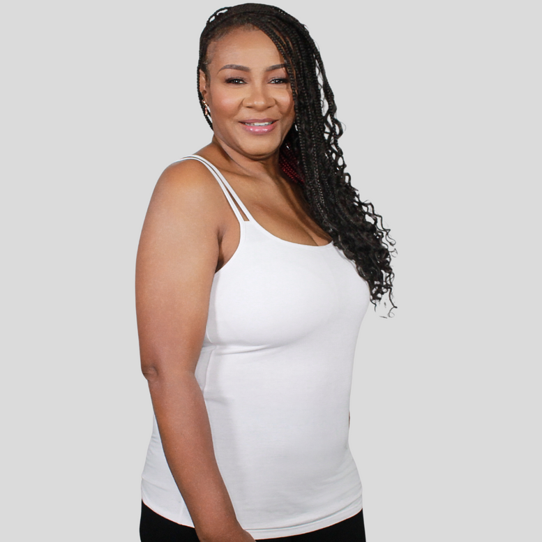 Kalena Camisole by ABC