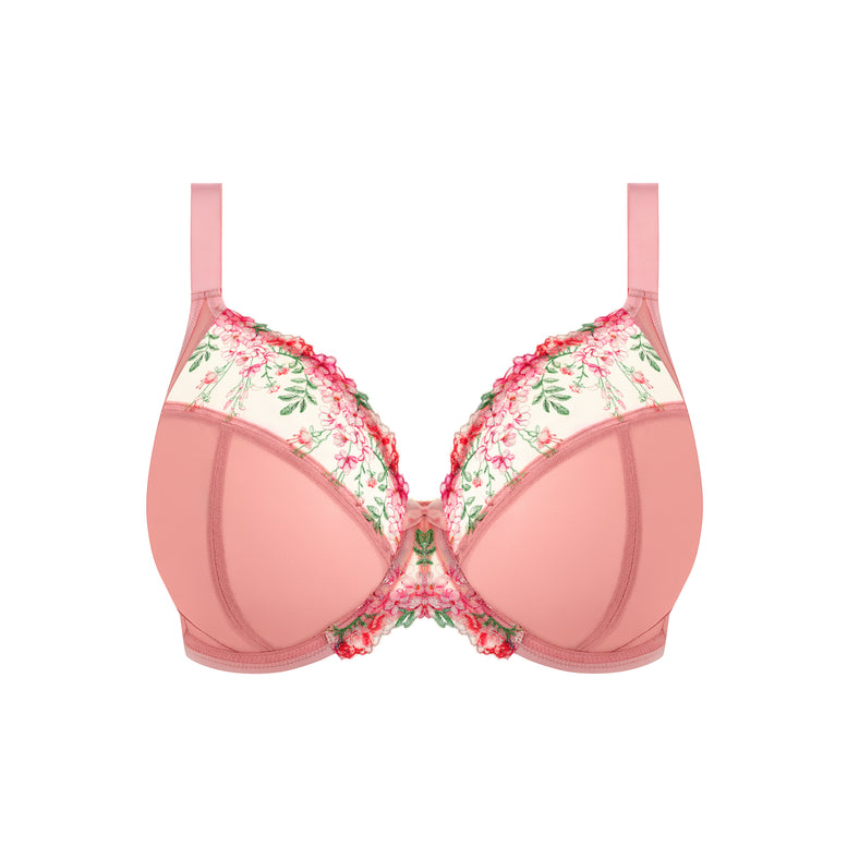 Elomi EL303602 Aerith Plunge Bra