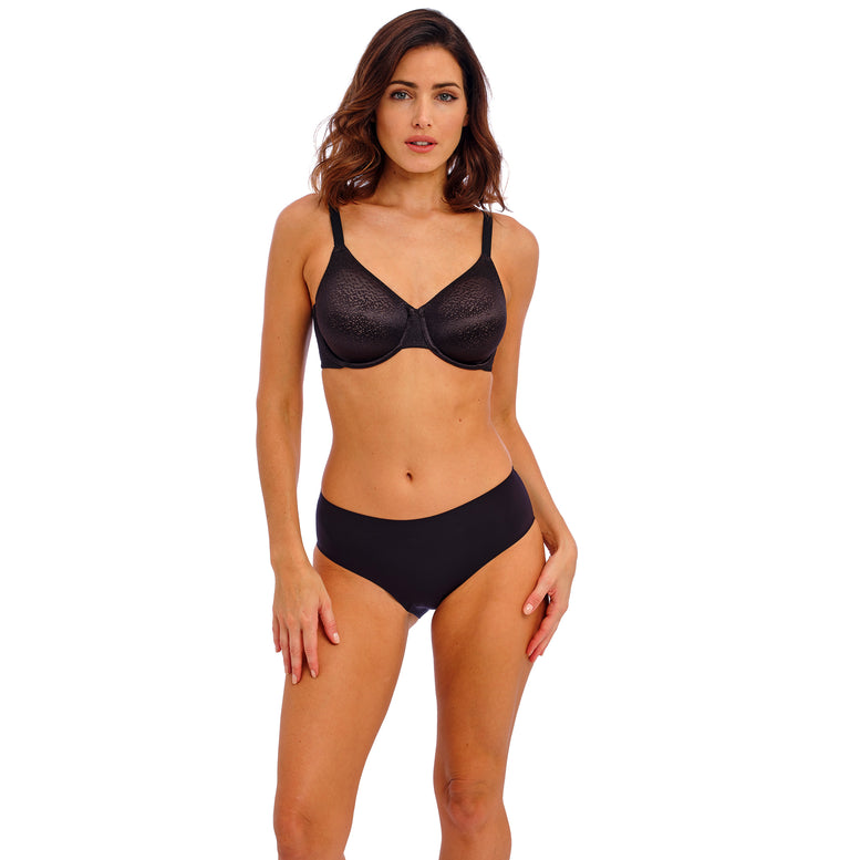 Wacoal 855303 Back Appeal Underwire Bra