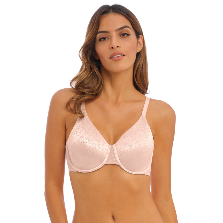 Wacoal WA855303 Back Appeal Bra