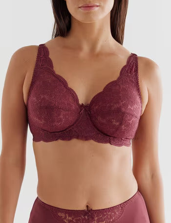 Caprice 75215 Lily Bra
