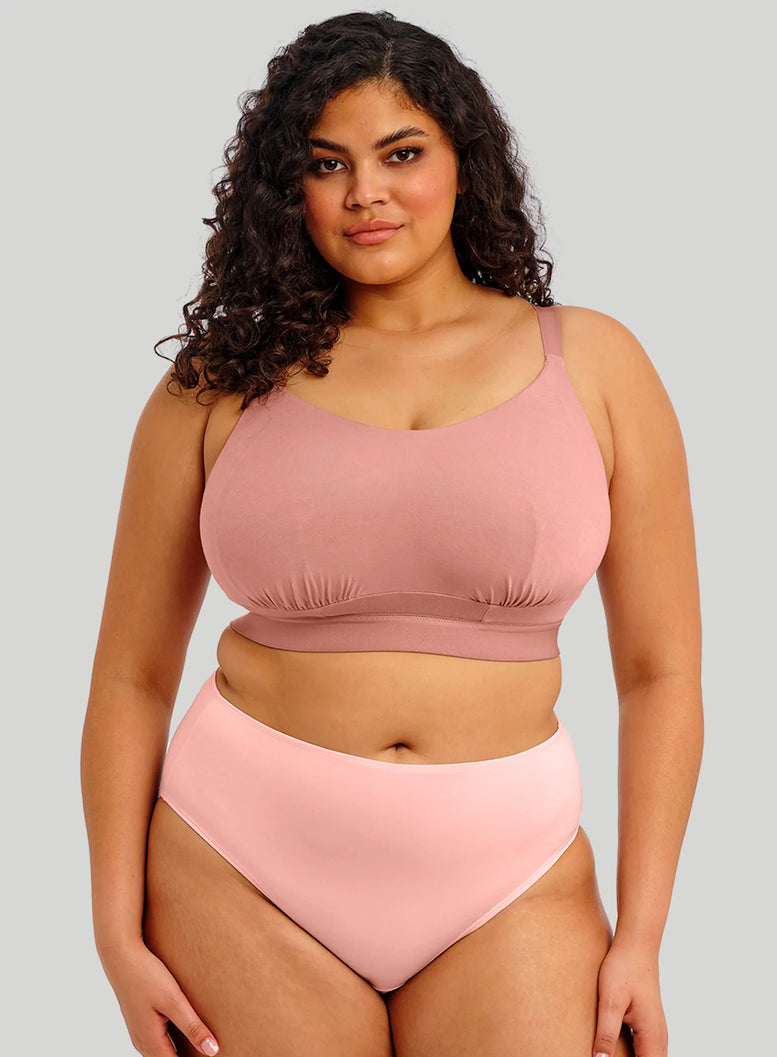 Elomi EL301417 Downtime Wirefree Bra