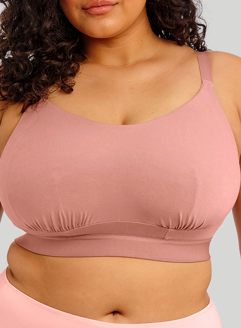 Elomi EL301417 Downtime Wirefree Bra