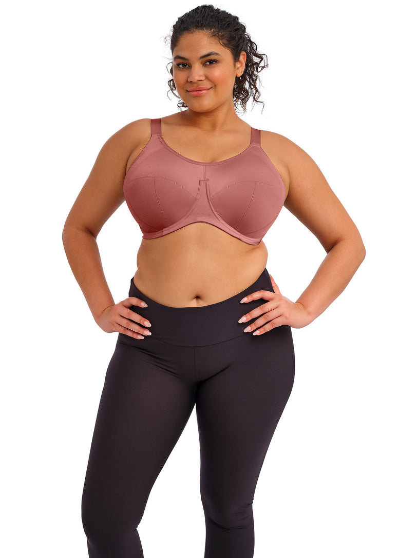 Elomi EL8041 Energise Sports Bra