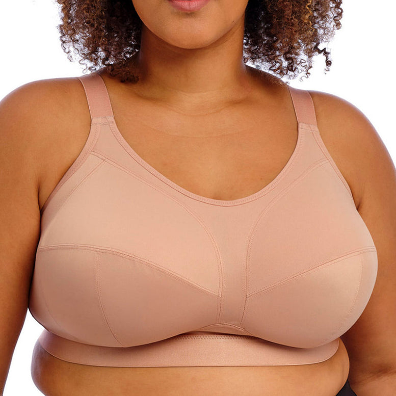 Goddess GD700318 Katarina Non Wired Bra