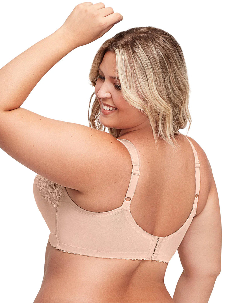 Glamorise Magic Lift Full Figure Support