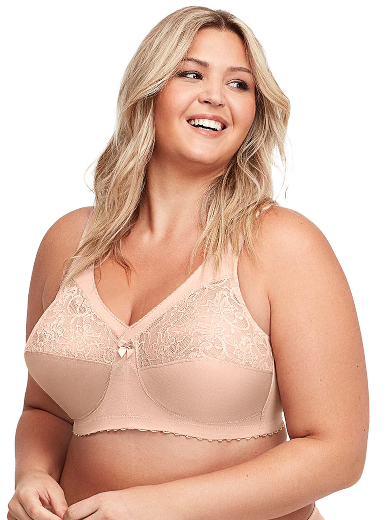 Glamorise Magic Lift Full Figure Support