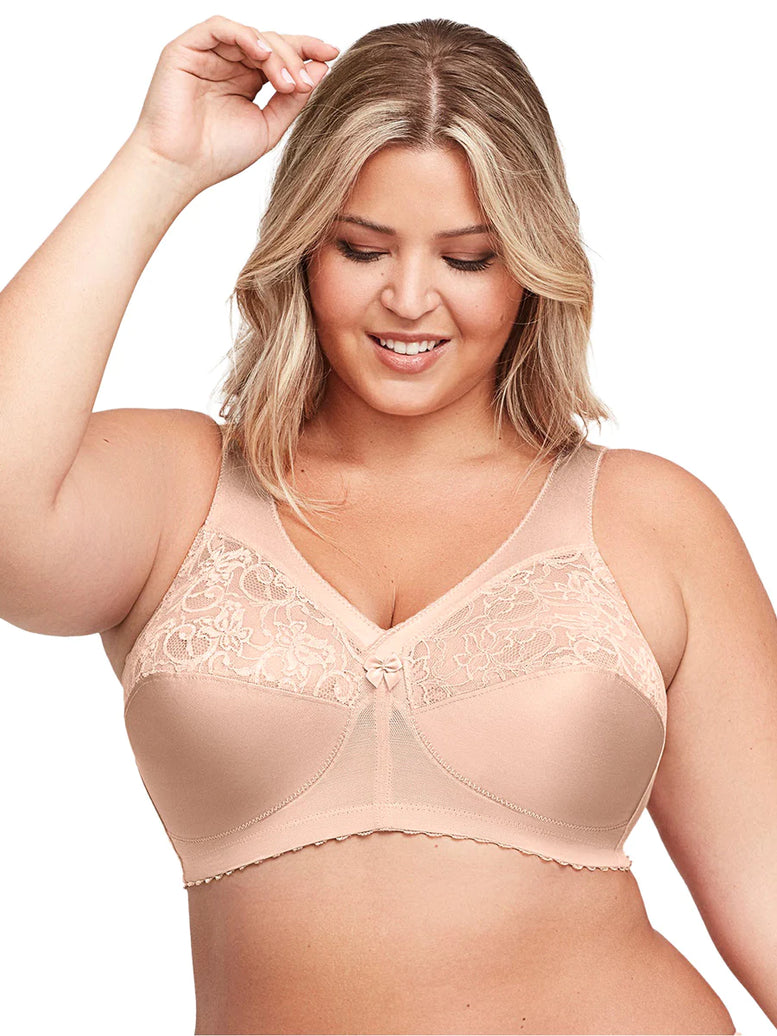 Glamorise Magic Lift Full Figure Support