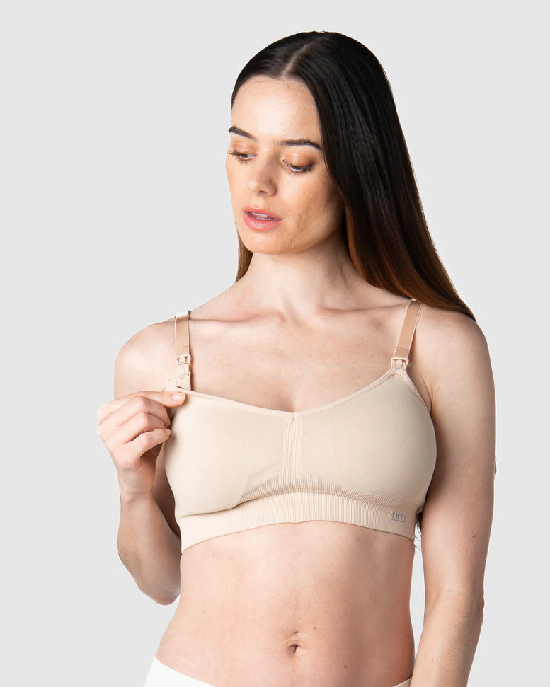 Hot Milk Crop Top Regular Cup
