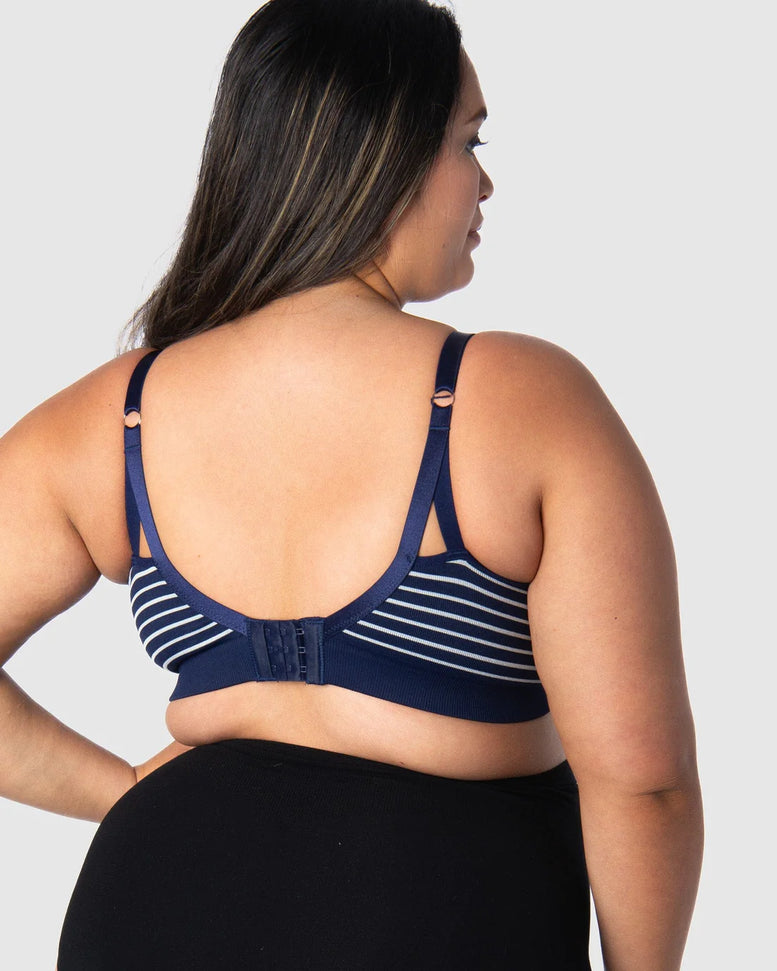 Hot Milk Maternity My Necessity Seamless Bra-Full Cup