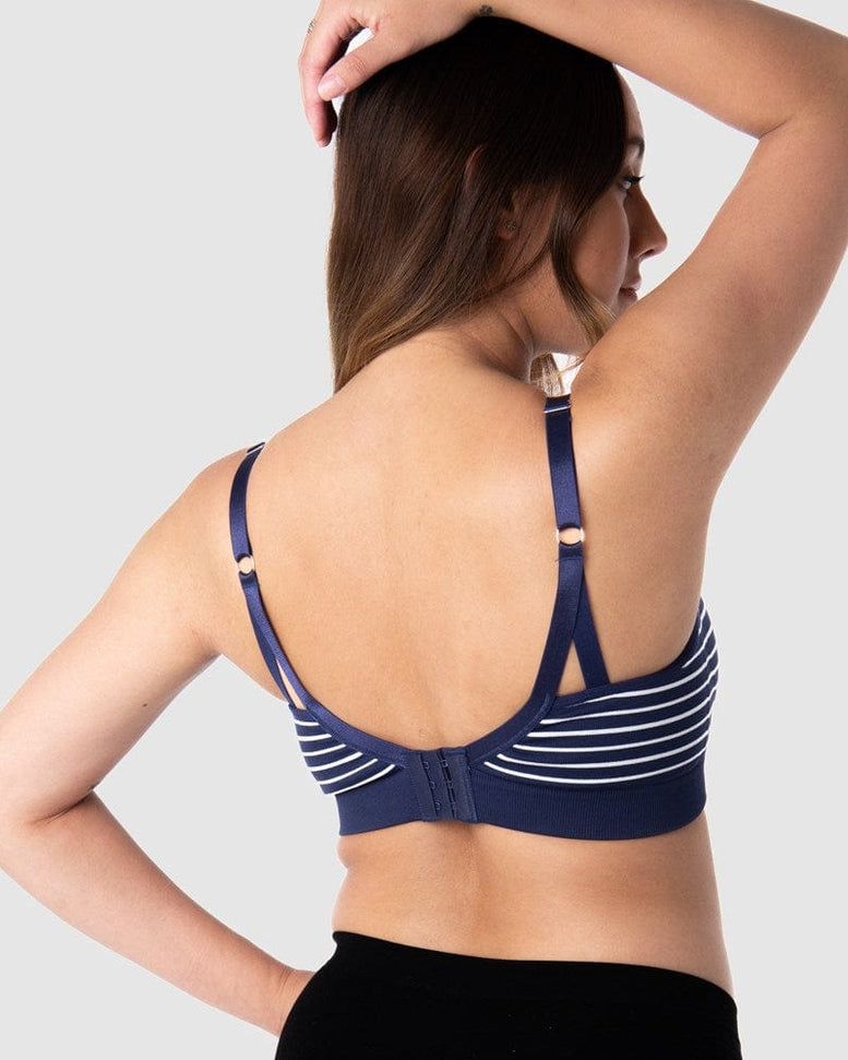 Hot Milk Maternity My Necessity Seamless Bra-Regular Cup