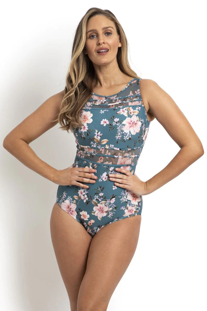 Jantzen mastectomy deals swimwear
