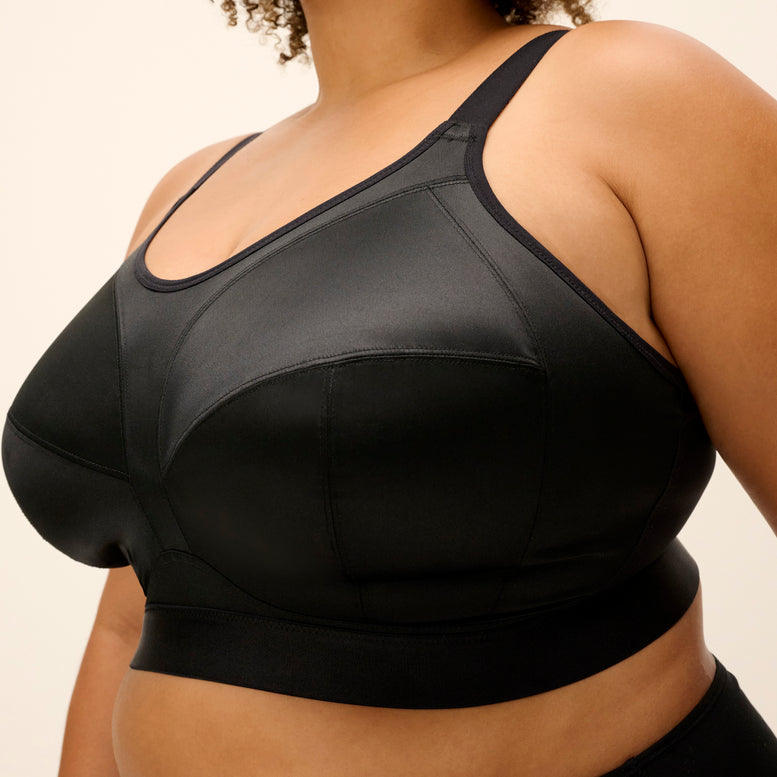 Goddess GD700318 Katarina Non Wired Bra
