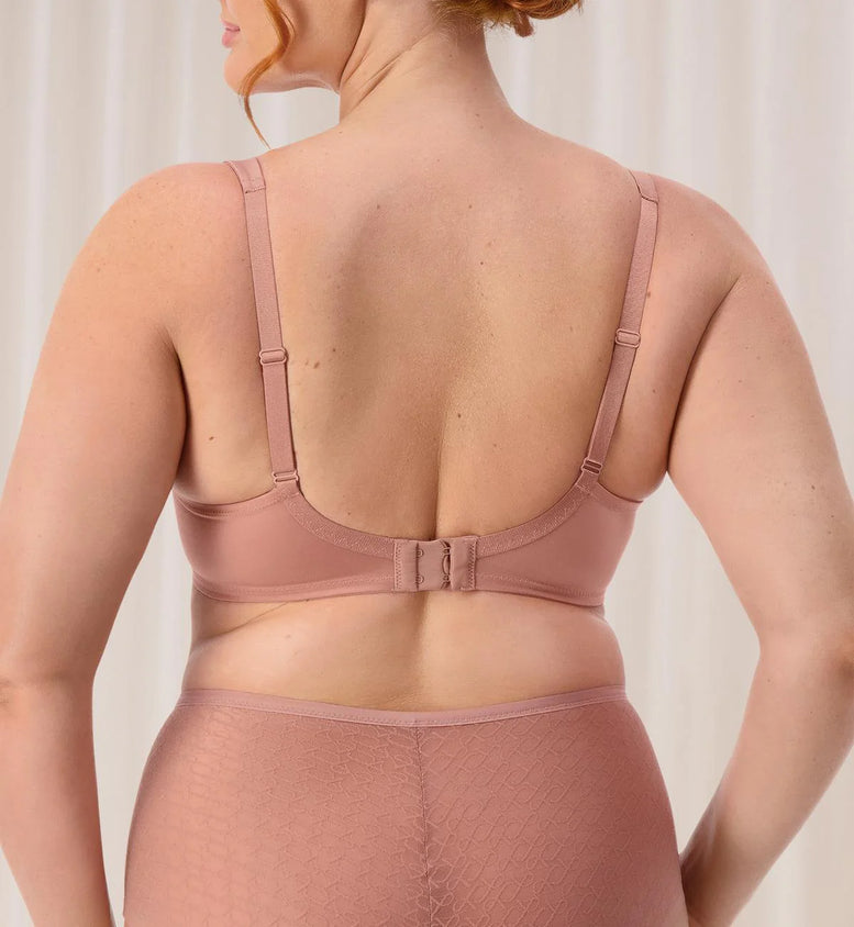 Triumph 10145080 Lacy Minimiser Twin Pack