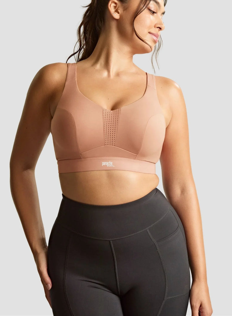 Panache 5022 Underwire Sports Bra