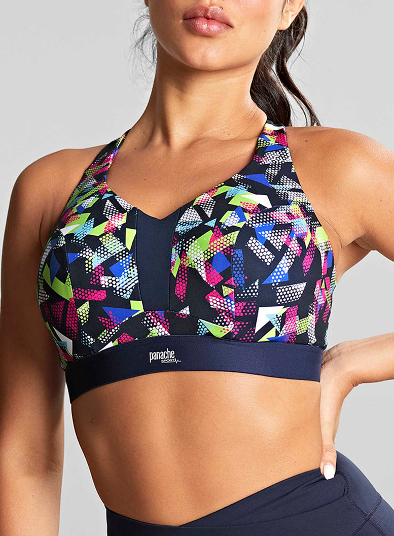 Panache 5022C Wired Sports Bra