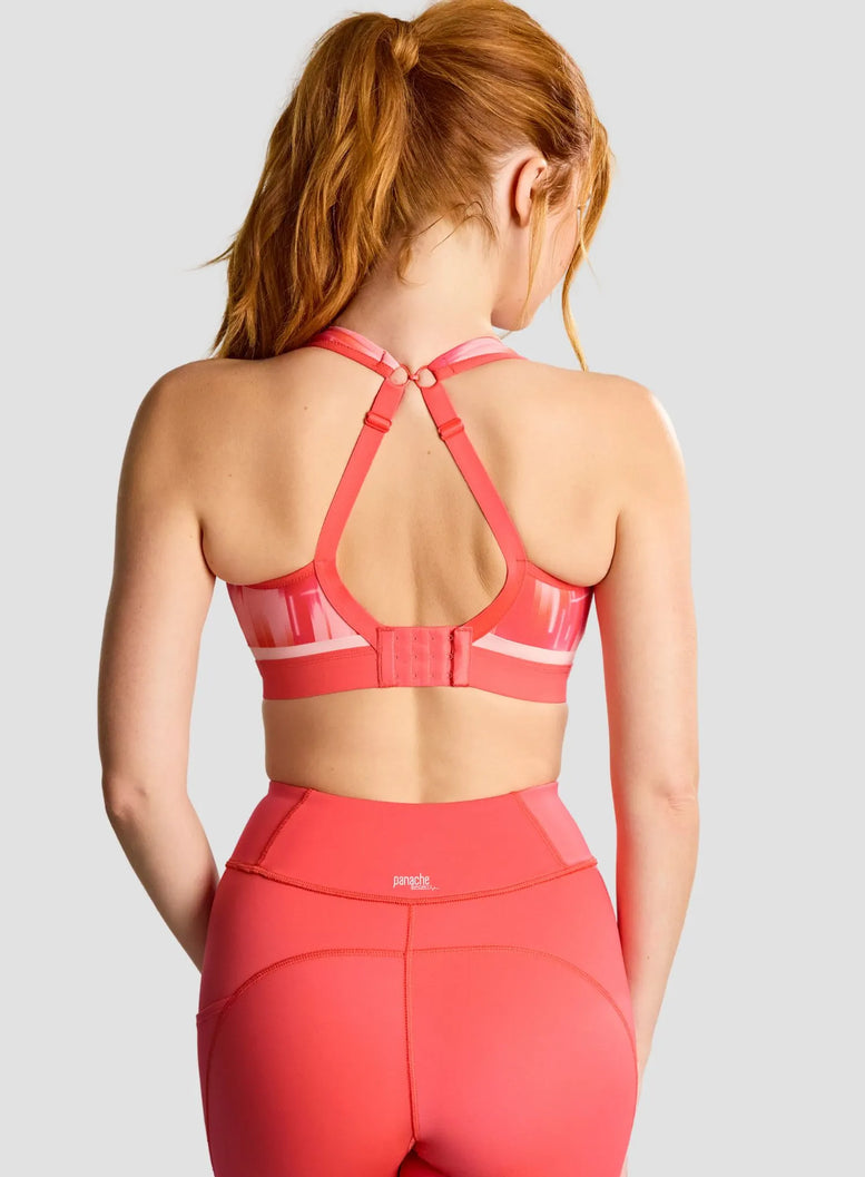 Panache 7341E Non Wire Sports Bra