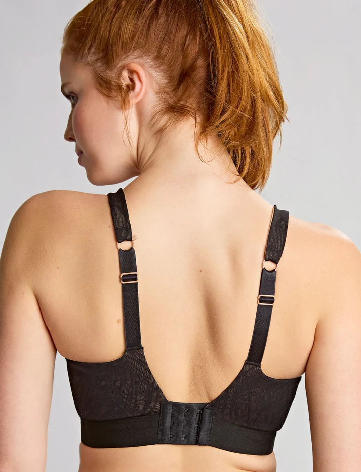 Panache 5022 Wired Non Padded Sports Bra