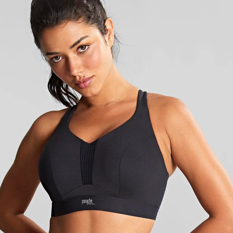 Panache 5022 Underwire Sports Bra