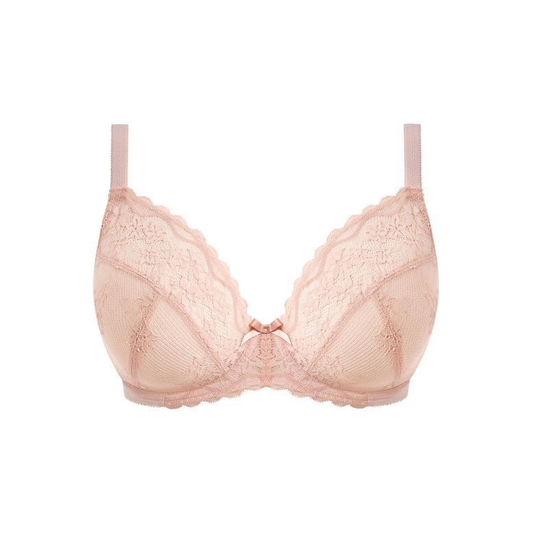 Freya AA404302 Quinn Underwire Plunge Bra