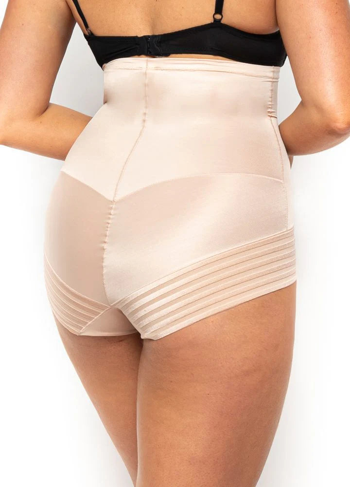 La Sculpte SH1520 Hi Waisted Brief