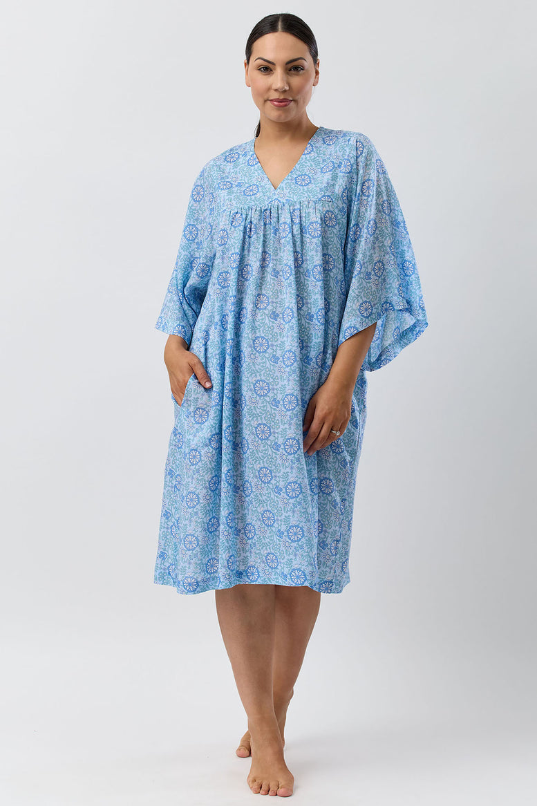 Schrank SK705B5 Lyocell Kaftan