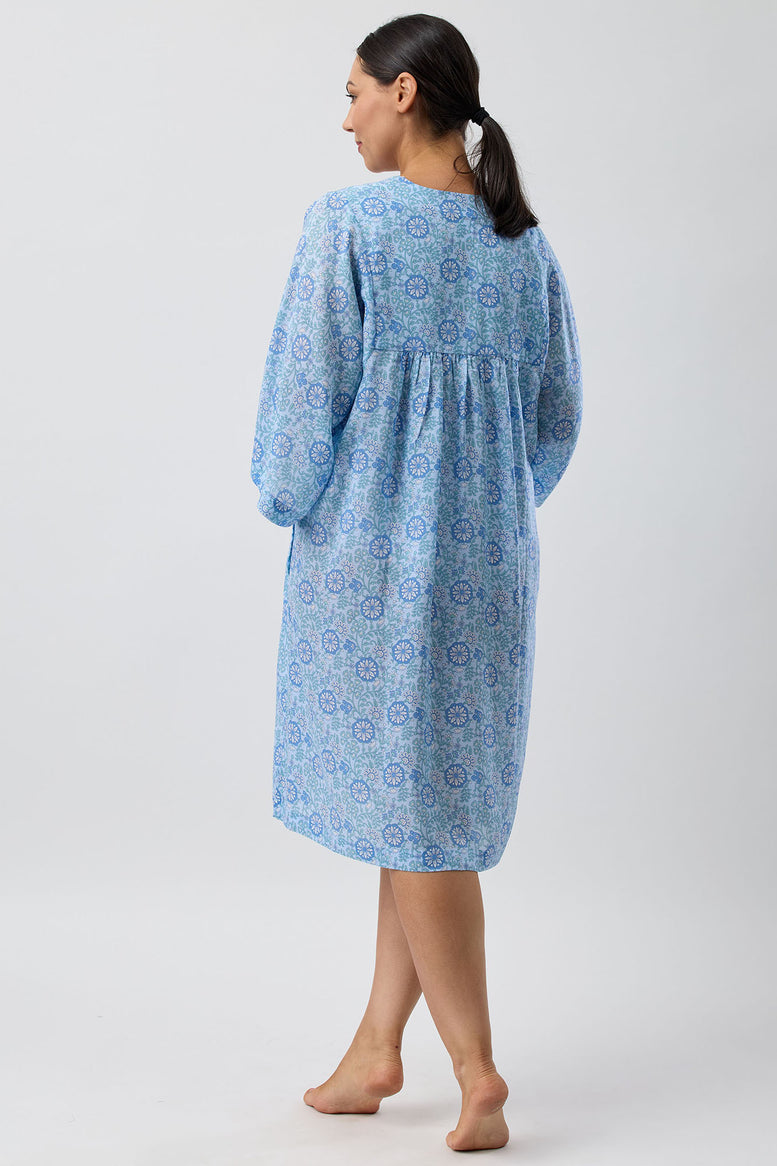 Schrank SK705B5 Lyocell Kaftan