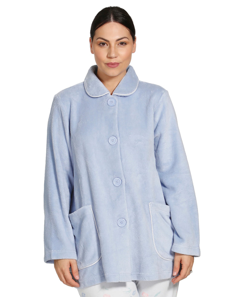 Schrank SK920 Bed Jacket